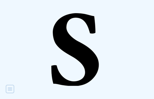 S Is The Beginning Letter For Maximum Words In English